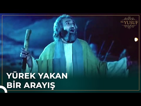 Hz. Yakup Yusuf'undan Ayrı Kaldı | Hz. Yusuf