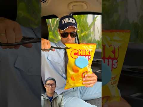 Lỡ tay cắt gói bim bim #trending #trendingshorts #trendingvideo #shorts #shortsviral #viralshorts