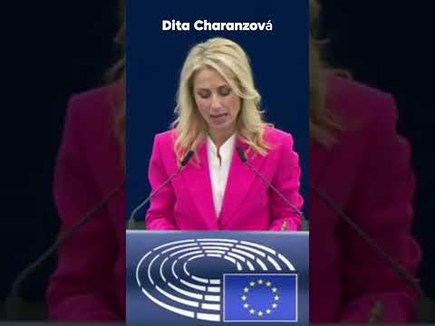 Mensaje de la vicepresidenta del Parlamento Europeo a los cubanos que luchan por la libertad