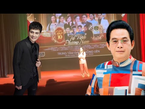 Ns ngân tuấn, cs lâm hùng hát quá sung