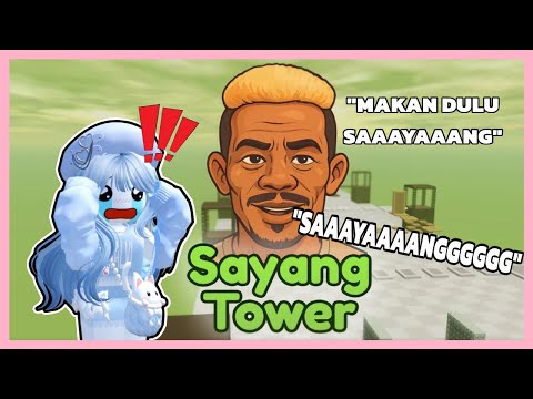 VIMEI COBAIN TOWER YANG LAGI VIRAL BIKIN BAPER 💔🤣