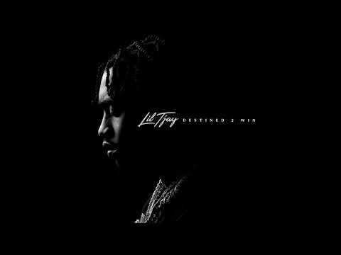 Lil Tjay - Part of the Plan (Remix) [Melodic Version]