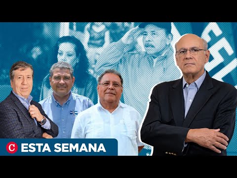 Juan S. Chamorro: El pueblo aborrece una dinastía; La estafa del precio de los combustibles