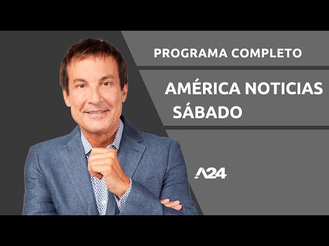 15 años sin Sofía Herrera + Taylor Swift - #AméricaNoticiasSábado | Programa completo (11/11/2023)