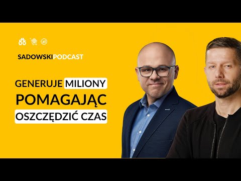 Od Zera do 3,5M PLN – Jak Zrewolucjonizować Delegowanie? | Marcin Pietras z Ask Henry