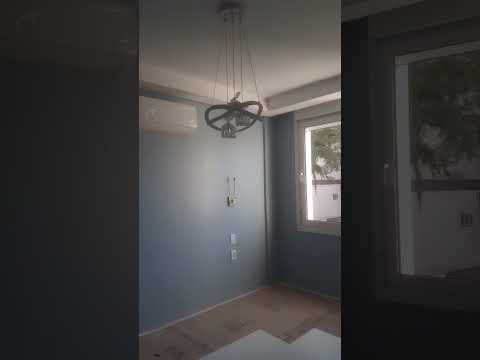 Serviços Entregues de Pintura e Elétrica