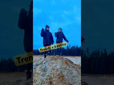 Tipneš si,kdo natáčel?🤩
