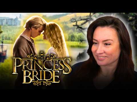 The Princess Bride (1987) | First Time Watching | Phoenix Nat Reacts