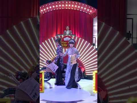 Lộ Lộ SÀI GÒN TÂN THỜI, bật khóc vì chuẩn bị quá chỉnh chu nhưng không đi đến vòng cuối | DQC Short