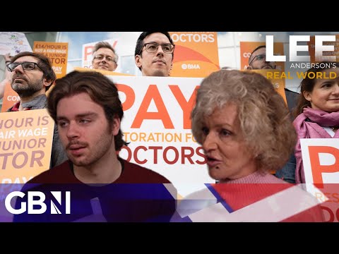 Longest NHS strike to date set to take it's toll on healthcare over the festive period
