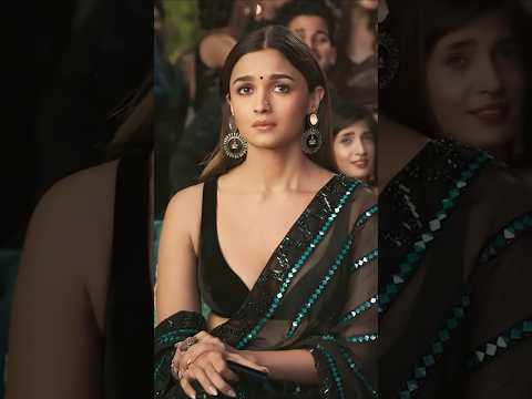 A reply that shocked Alia Bhatt 😂💀 | Rocky Aur Rani Kii Prem Kahaani #primevideoindia #funny #movie