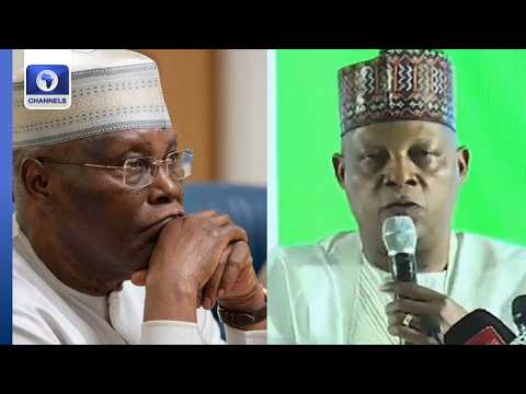 Atiku Subsidy Programme Raises Questions That Ideological Custom Changes Cannot Answer – Shettima