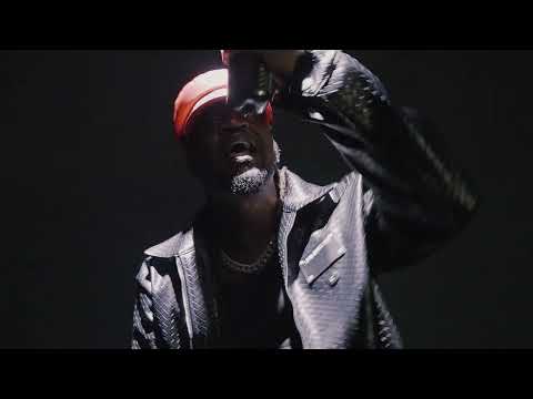 Rudeboy - Billios (Visualizer)