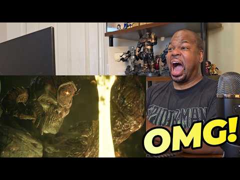 Gears of War: <strong>E</strong>-Day | Official <strong>Story</strong> Trailer | Reaction!