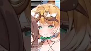 ( ͡° ͜ʖ ͡°) Nice... 【#BonnieBarkswell】