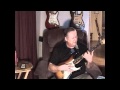 rickeygottheblues