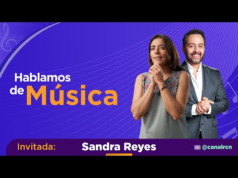 Sandra Reyes revela que tiene una conexión especial con los extraterrestres