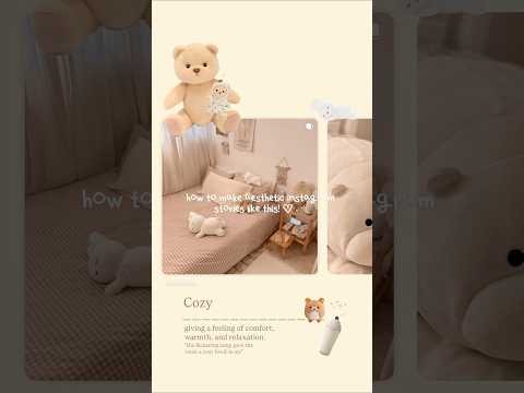 how to make cute, aesthetic ig stories! ♡ app: pixelcut #instagram #aesthetic #stories #pics #cute