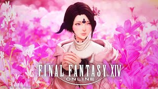 【FINAL FANTASY XIV】 i wanna have fun !