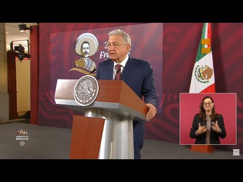 AMLO PONE EL DEDO EN LA LLAGA SOBRE ASSANGE, CUBA Y PERÚ