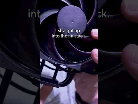The future of air cooling?