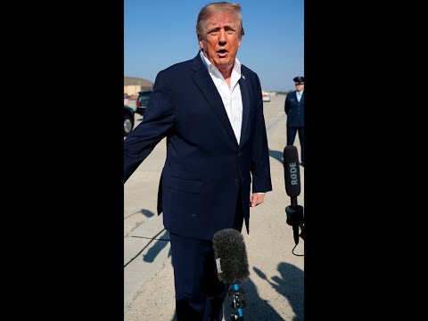 Trump will respect midterm results if they are 'honest'