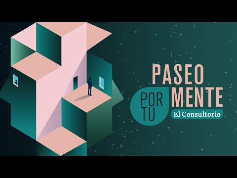 Paseo por tu mente: El consultorio II