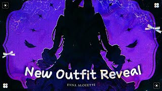 【NEW OUTFIT REVEAL】Begone Nasties !!🧹🫧 #Ennattire【NIJISANJI  EN | Enna
