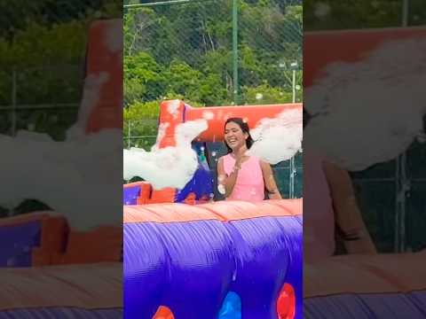 Aniversário da Manu Pina #maitecatunda #irmaspina #festa