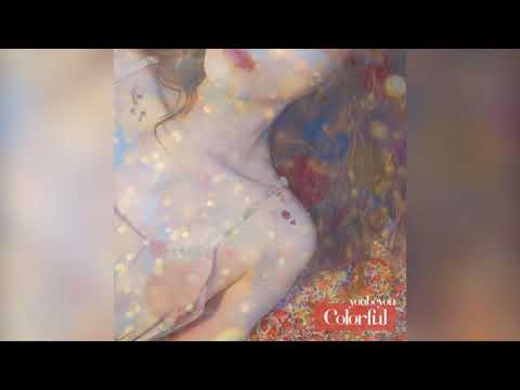 [Audio] 유비유 (youbeyou) - Colorful
