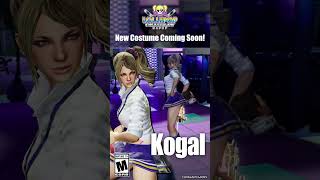 "LOLLIPOP CHAINSAW RePOP" Kogal Has Arrived! Vol.1 #lollipopchainsawre