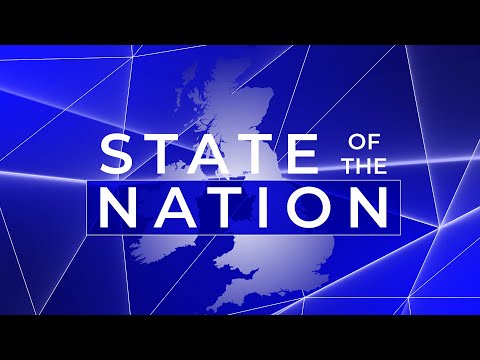 State Of The Nation | Tuesday 18th June