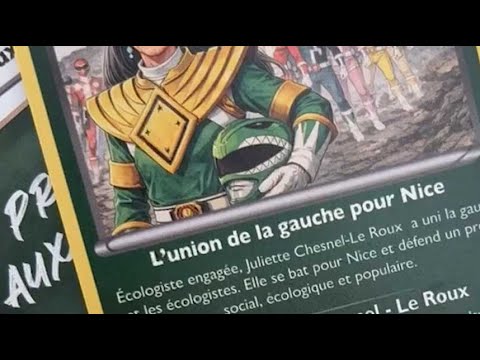 Municipales 2026 à Nice : Connaissez-vous les cartes 