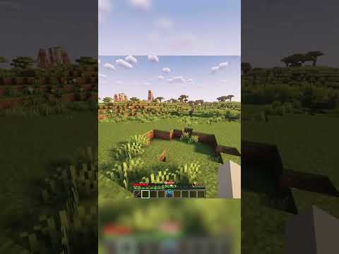 Co Bò Trong Minecraft Này Mạnh Quá #minecraft #minecraftshorts #minecraftmemes #memes