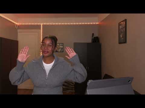 StoryBoard 3 de la vidéo TAEMIN  'The Rizzness' Performance Video  REACTION FR 