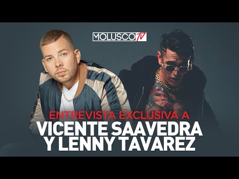 Vicente Saavedra + Lenny Tavarez: Vamos a Trabajar para llevar a Lenny al próximo NIVEL