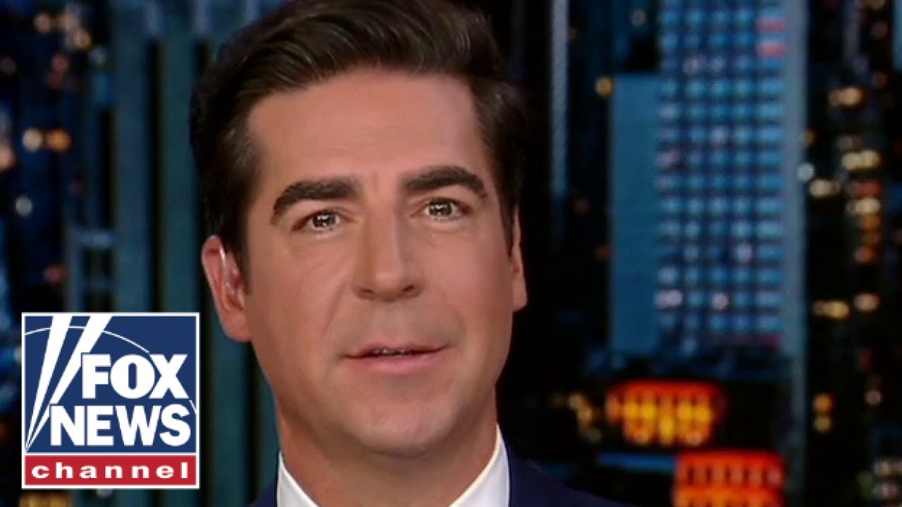Jesse Watters: These are the pictures they don’t want you to see