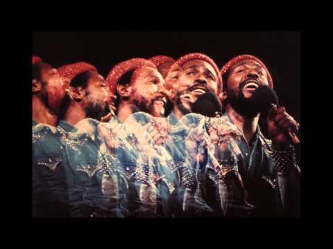 Marvin Gaye -  You Are The Way You Are