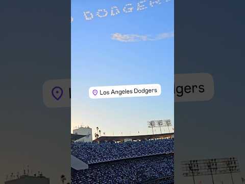 Los Angeles Dodgers World Series Game 5 Highlights