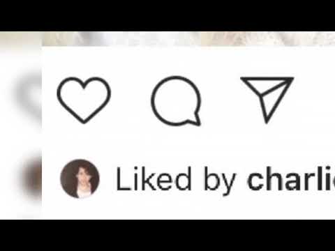 Charlie Puth, Halston Sage, & Charlotte Lawrence👀👀