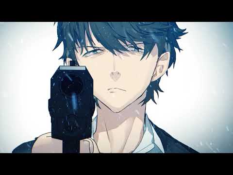 流星ワールドアクター Gaslight Bullet ティザームービー