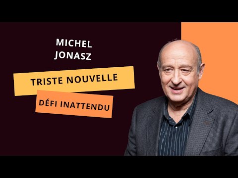 Michel Jonasz afflige? par une terrible maladie : Un combat e?prouvant