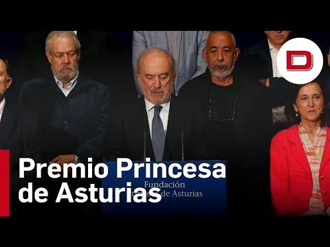 El dramaturgo Juan Mayorga, Premio Princesa de Asturias de las Letras 2022