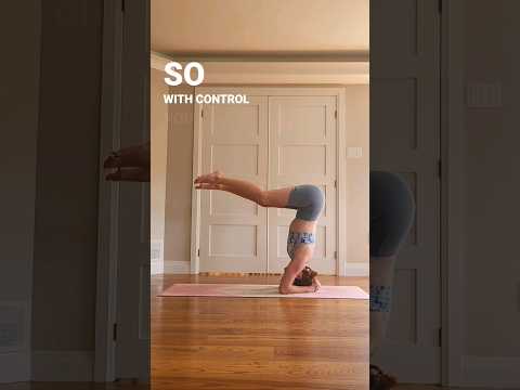 Ultimate Headstand Challenge!