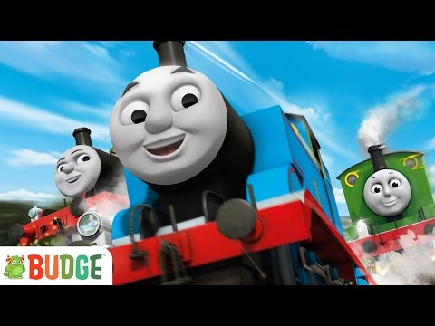 Thomas & Friends: Go Go Thomas App Ranking and Store Data | App Annie