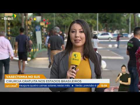 Vasectomia SUS: Cirurgia gratuita nos estados brasileiros
