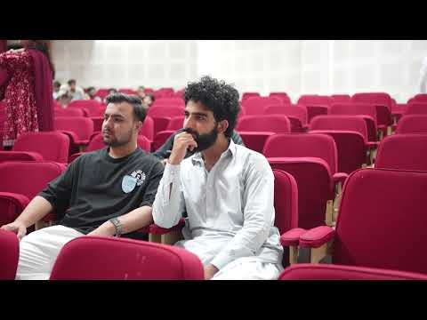 Building Businesses That Gives Back | Ibtisam Babar | TEDxQAU