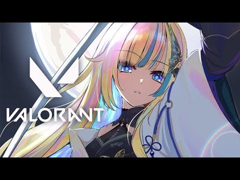 【VALORANT】ふるぱーてぃーw/うるはさん,リサちゃん,ありさん,さくらさん【ぶいすぽっ！/ 藍沢エマ】