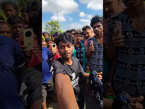 West Bengal to adiyogi 👈 2095.KM👈 Jay shri mahakal 💕🫀🔱🙏#reels #mkdeep182k #shorts #viralshorts