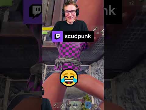 Funniest moment in Rust history? #shorts